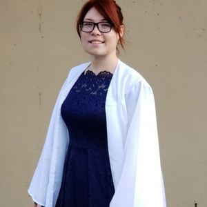 Meet your Posher, Jade